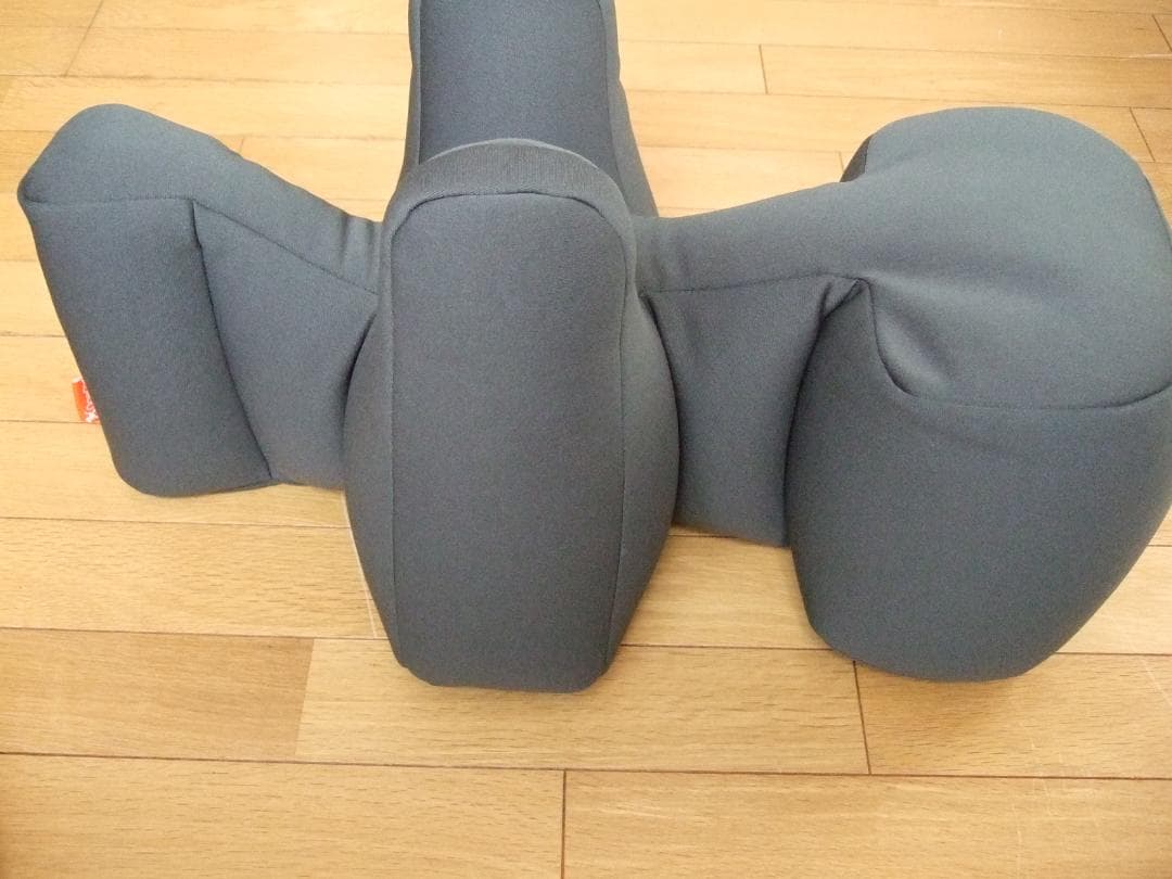 リラクッション トイプードル