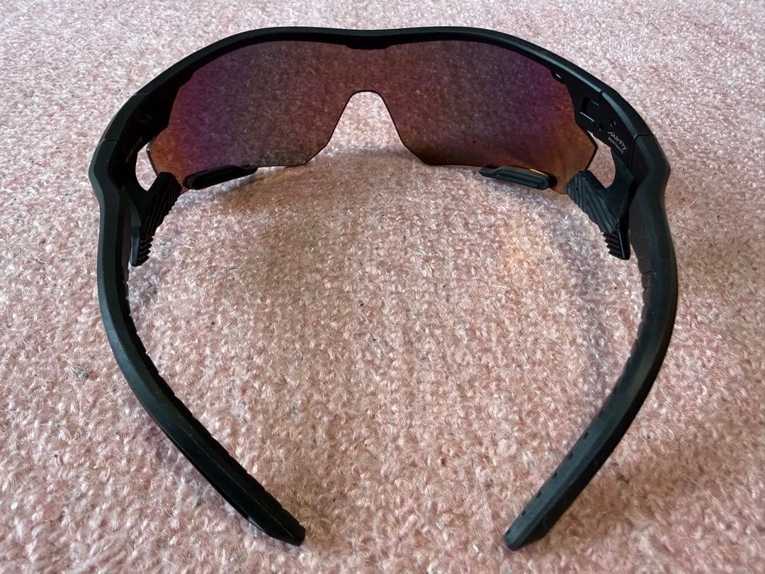 エアフライ AF-30X サングラス