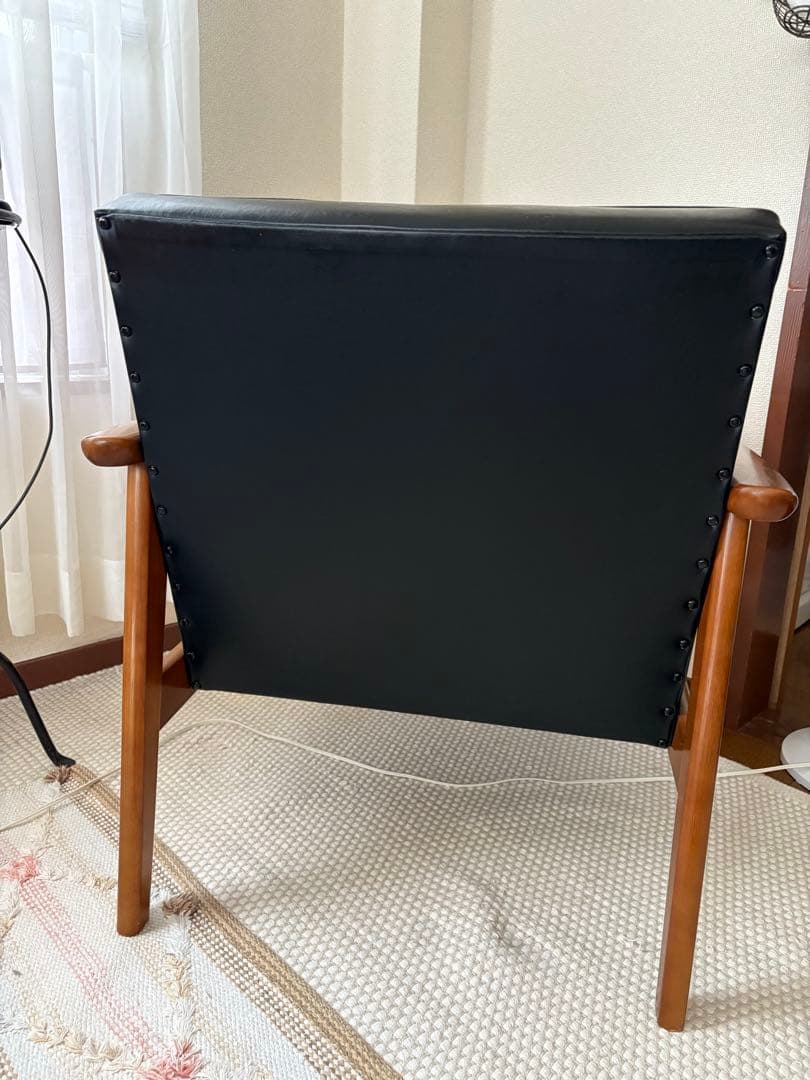 カリモク　Kチェア