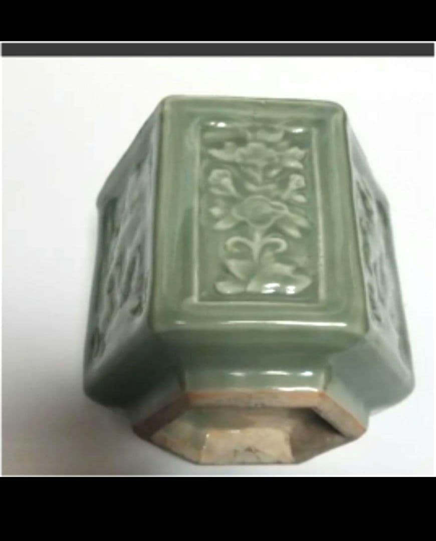 古美術品です、蔵の掃除をしていてでてきました