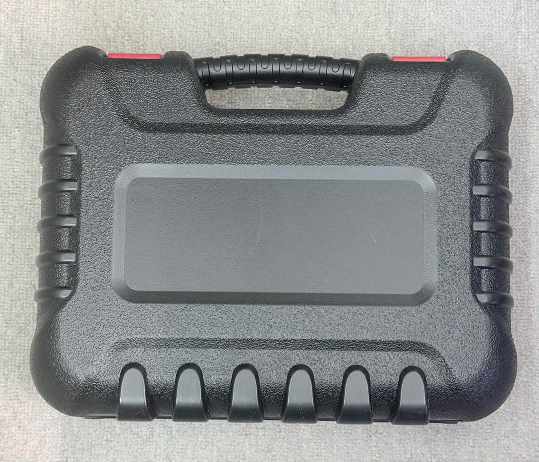 メンテナンス AUTEL MaxiPRO MP808S-TS