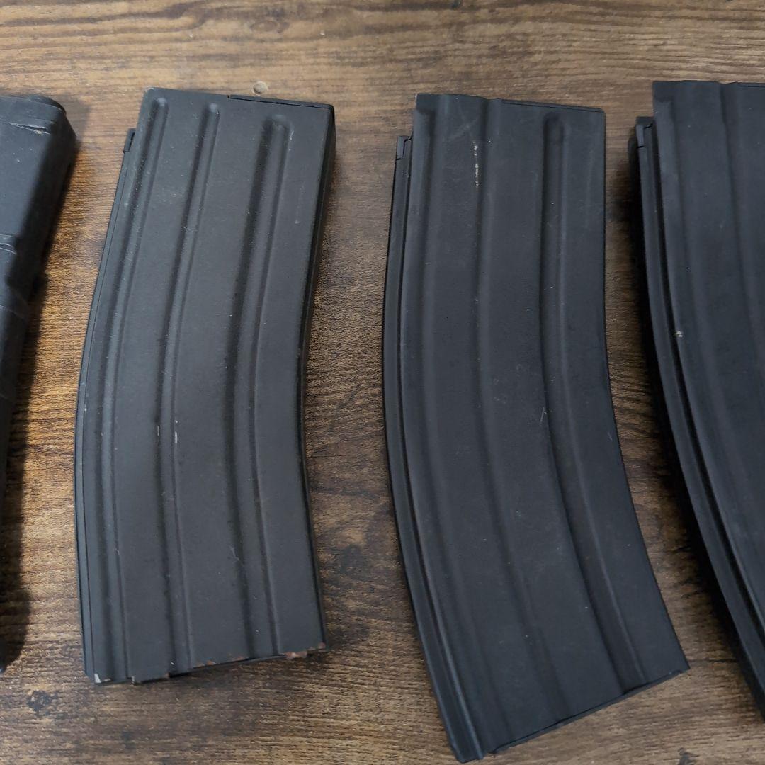 東京マルイ 次世代電動エアガン SOPMOD M4