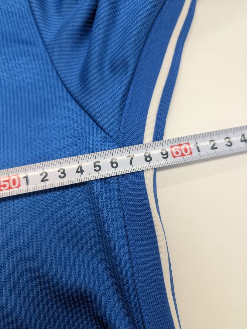 98 イタリア代表 ホーム 半袖 10 デルピエロ ユニフォーム