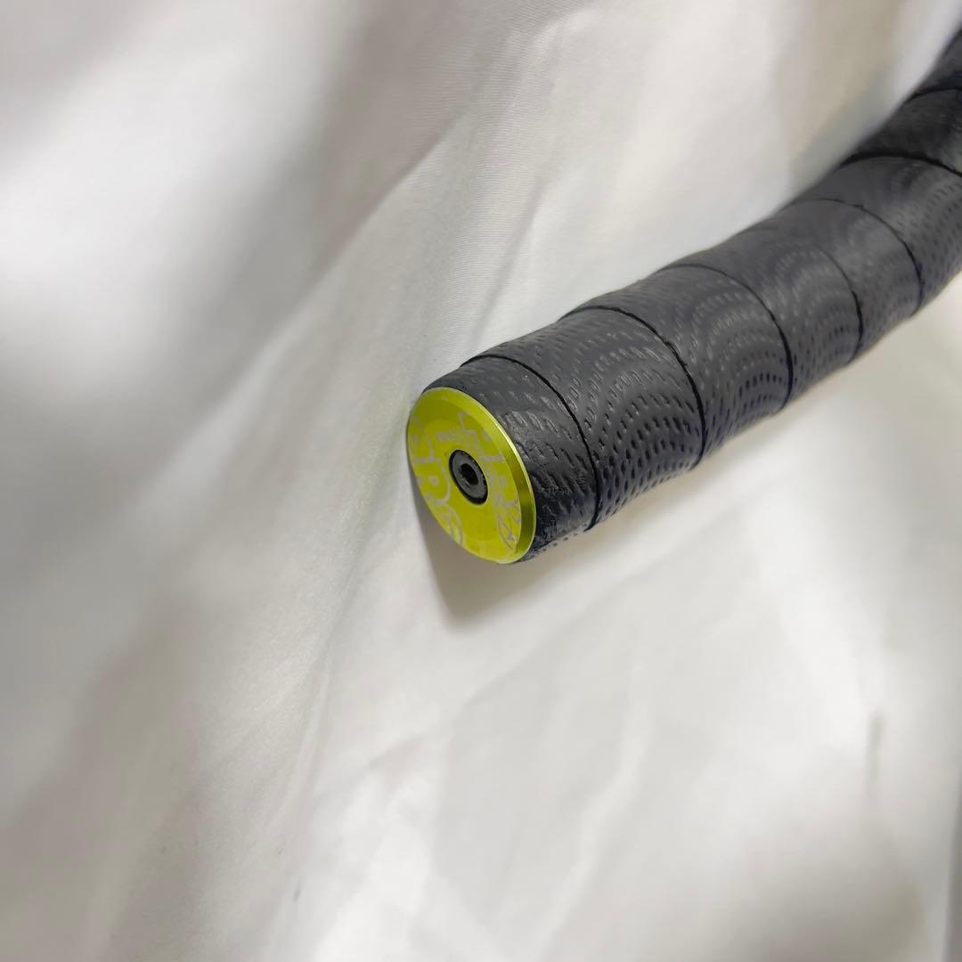 NESTO GAVEL KING グラベル カスタム多数105 カーボンホイール