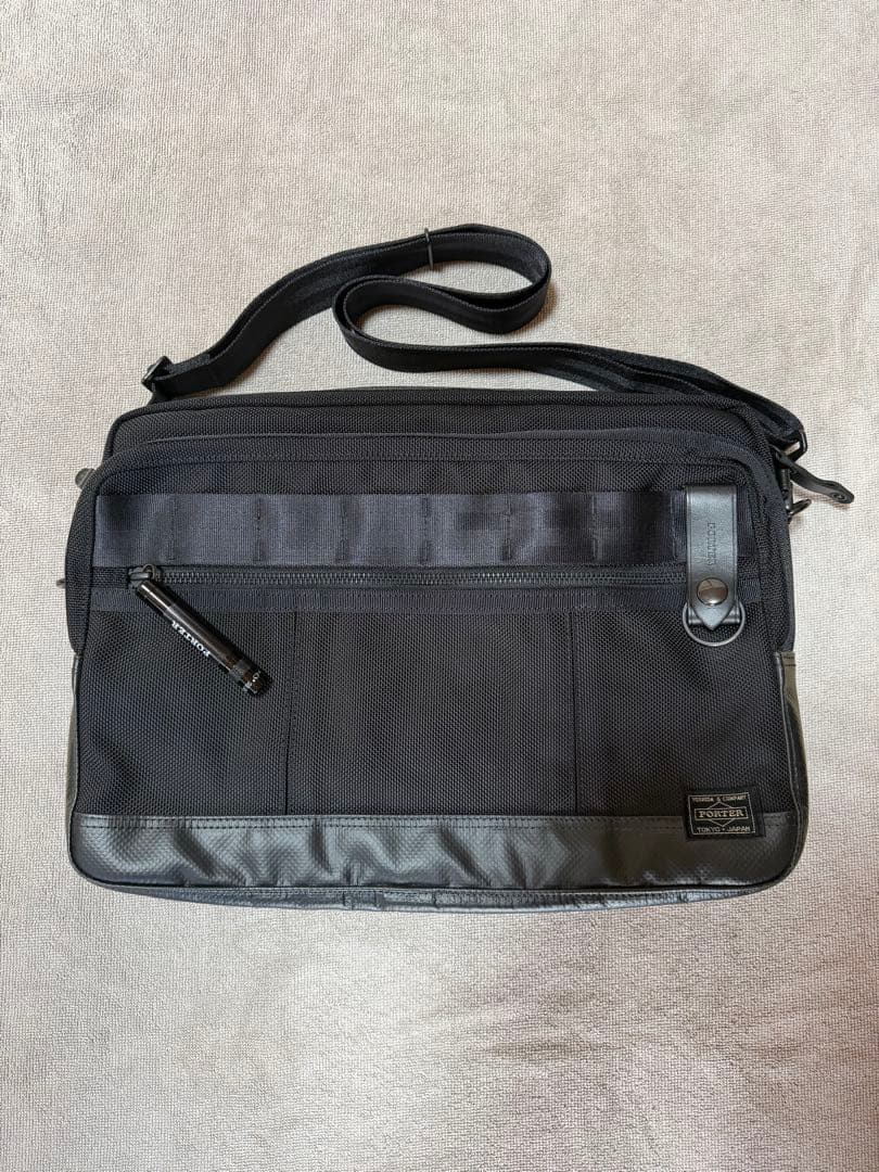 バッグ PORTER / HEAT SHOULDER BAG