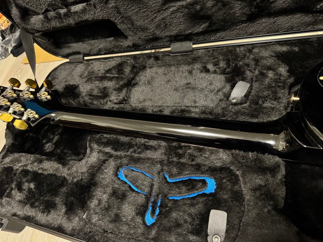 ギター Paul Reed Smith Mark Tremonti Signature