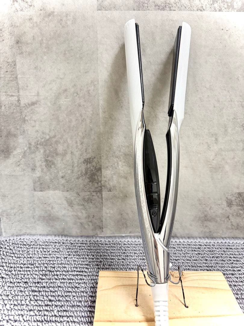 Refa MTG リファ ストレートアイロン 2023年製