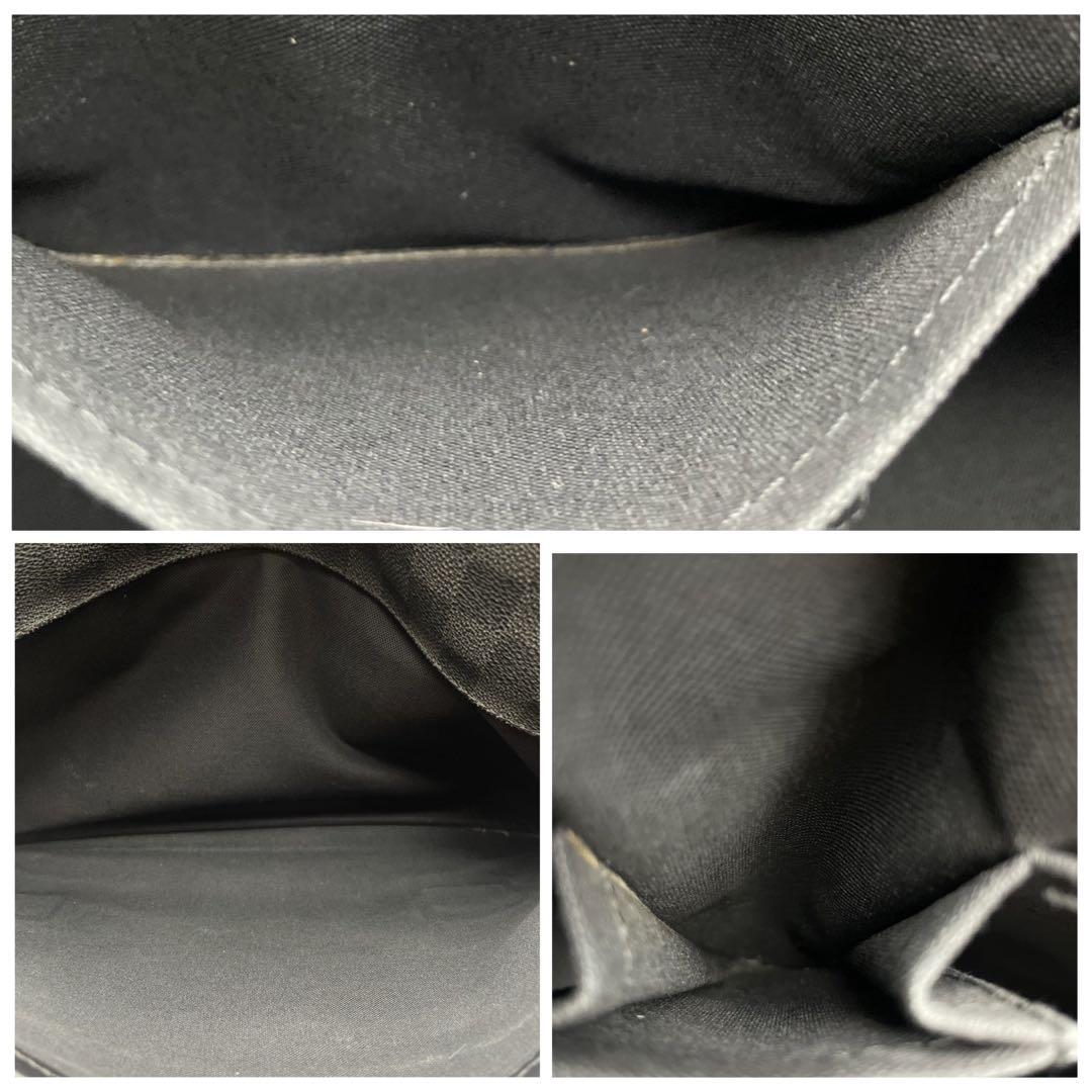 もっちー様ルイヴィトン　ダミエグラフィット　ダニエルGM　ショルダー　5601