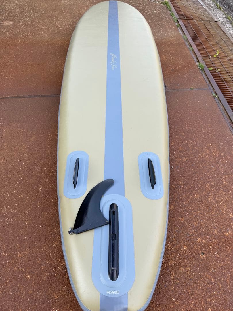 peaks5 sup カナロア　2021