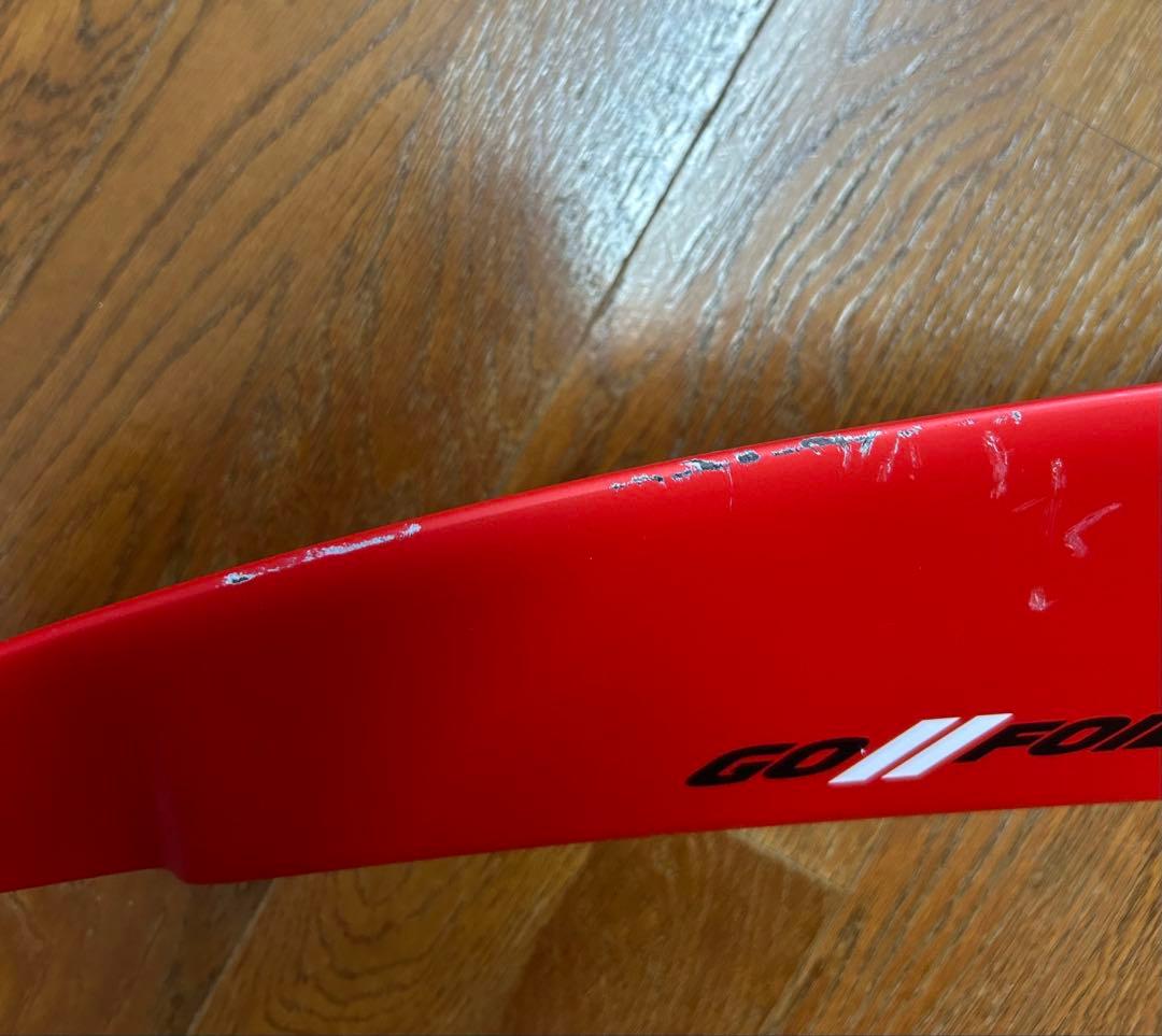 GOFOIL RS1075-X フォイル カバー付き