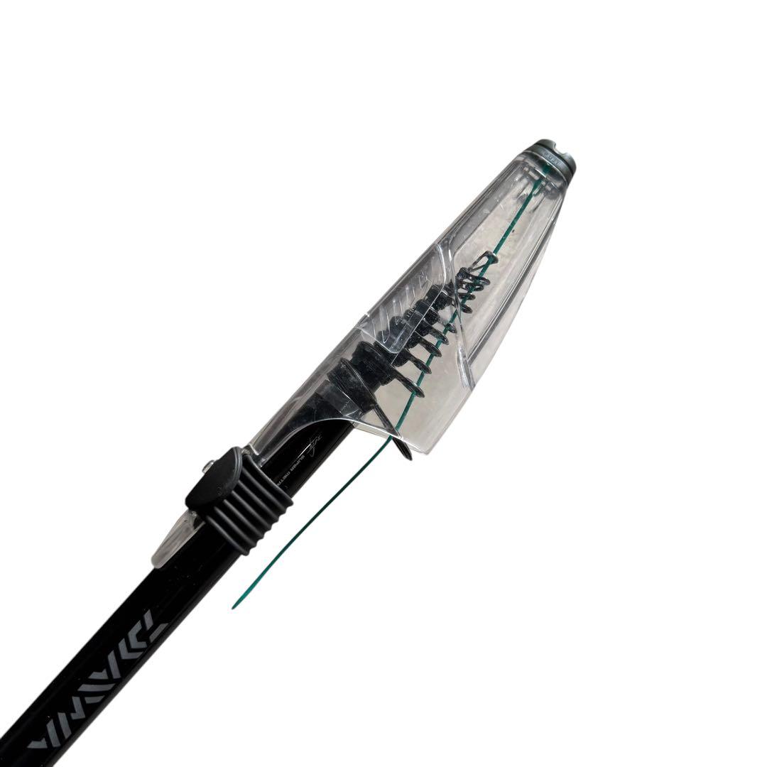 ダイワ　大島1.5-52SMT ジャンク扱い