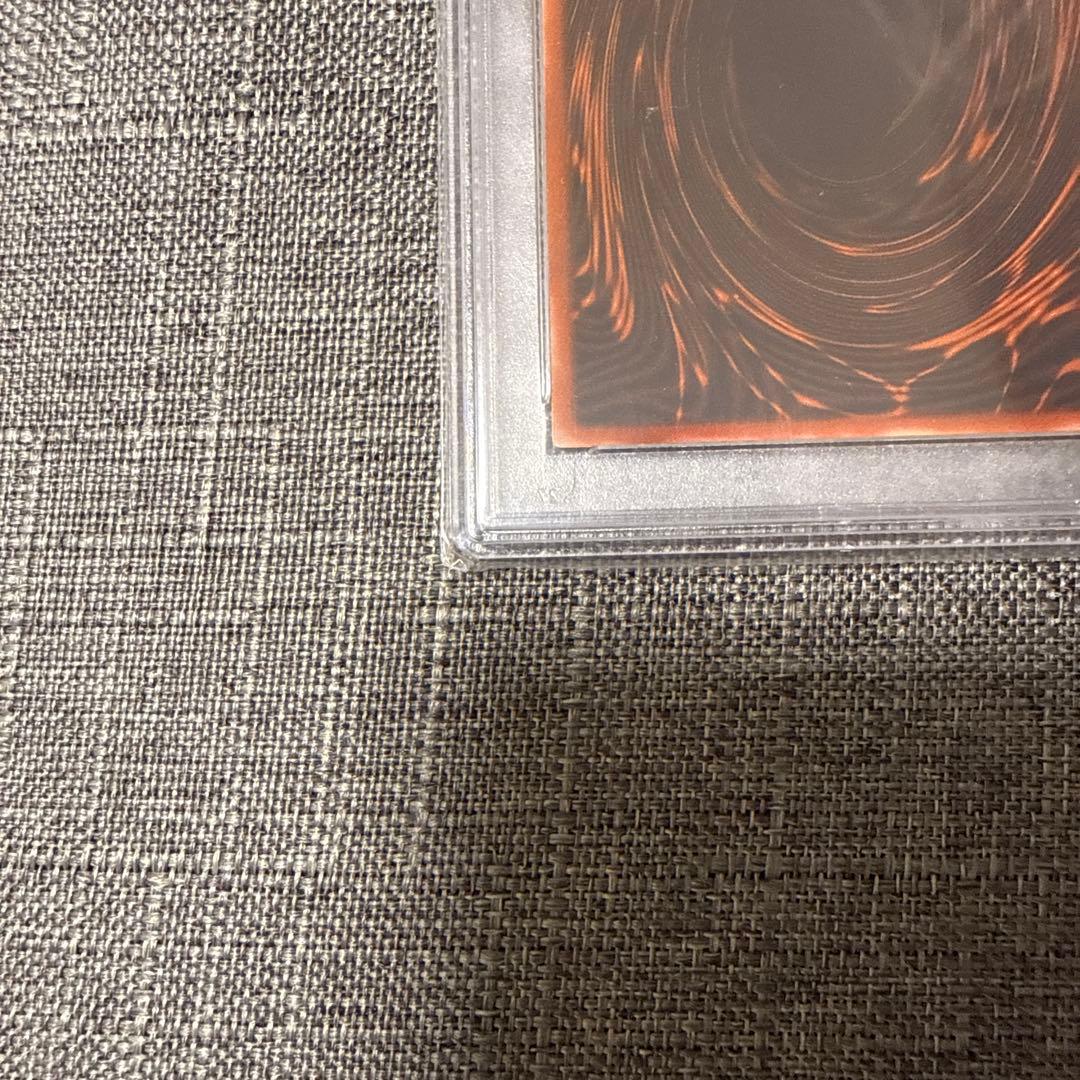 オシリスの天空竜　ラーの翼神竜　オベリスクの巨神兵　初期　psa10 極美品