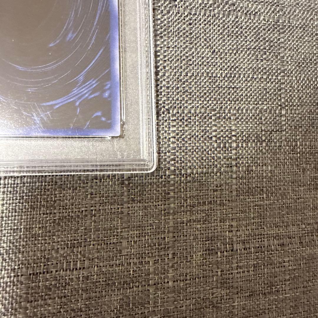 オシリスの天空竜　ラーの翼神竜　オベリスクの巨神兵　初期　psa10 極美品