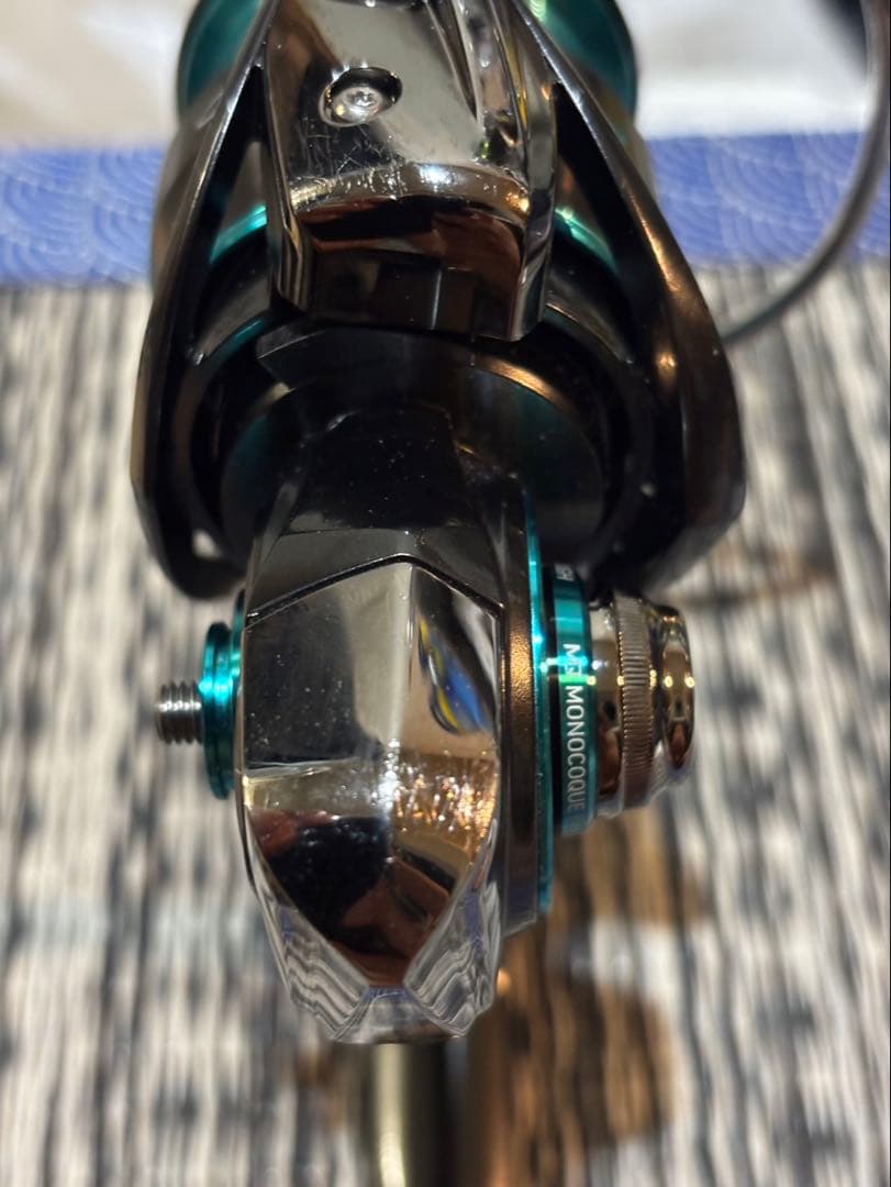 21エメラルダス　AIR FC LT2500S-DH