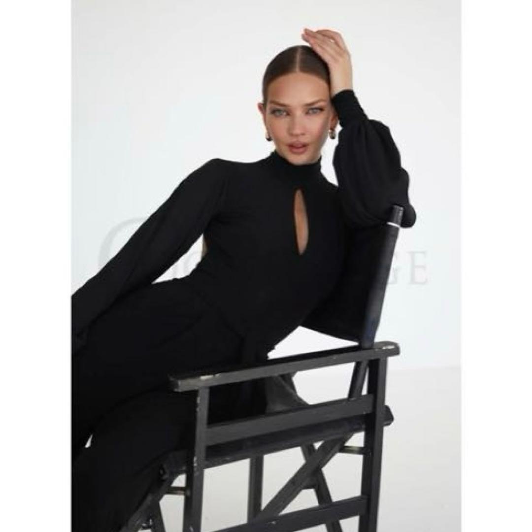 Danza 社交ダンス 可愛すぎるダンザ マヤ レオタード レッスンウェア