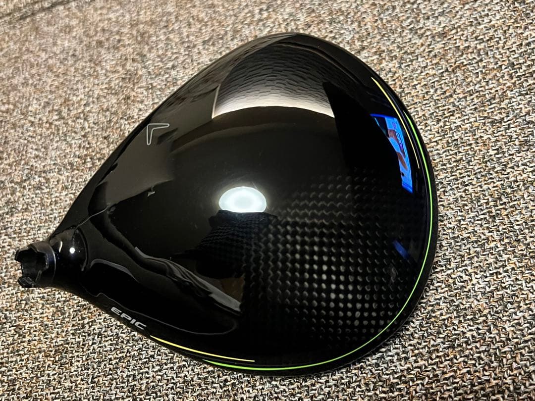 エピックフラッシュサブゼロ　ダブルダイヤ ♦︎♦︎ツアー支給品TCシリアル 希少美品