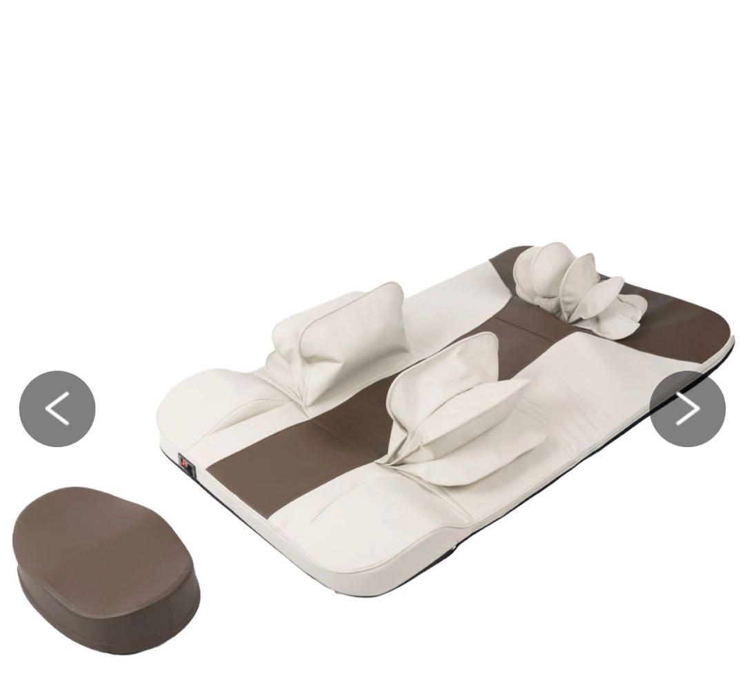 GORONNEL plus エアストレッチマット （ゴロンネルプラス）