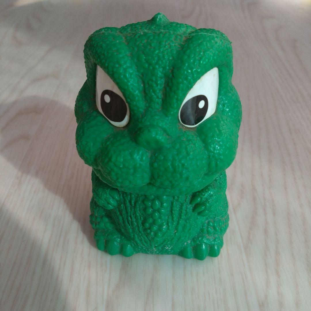 1983年製 ゴジラフ倶楽部 昭和レトロ