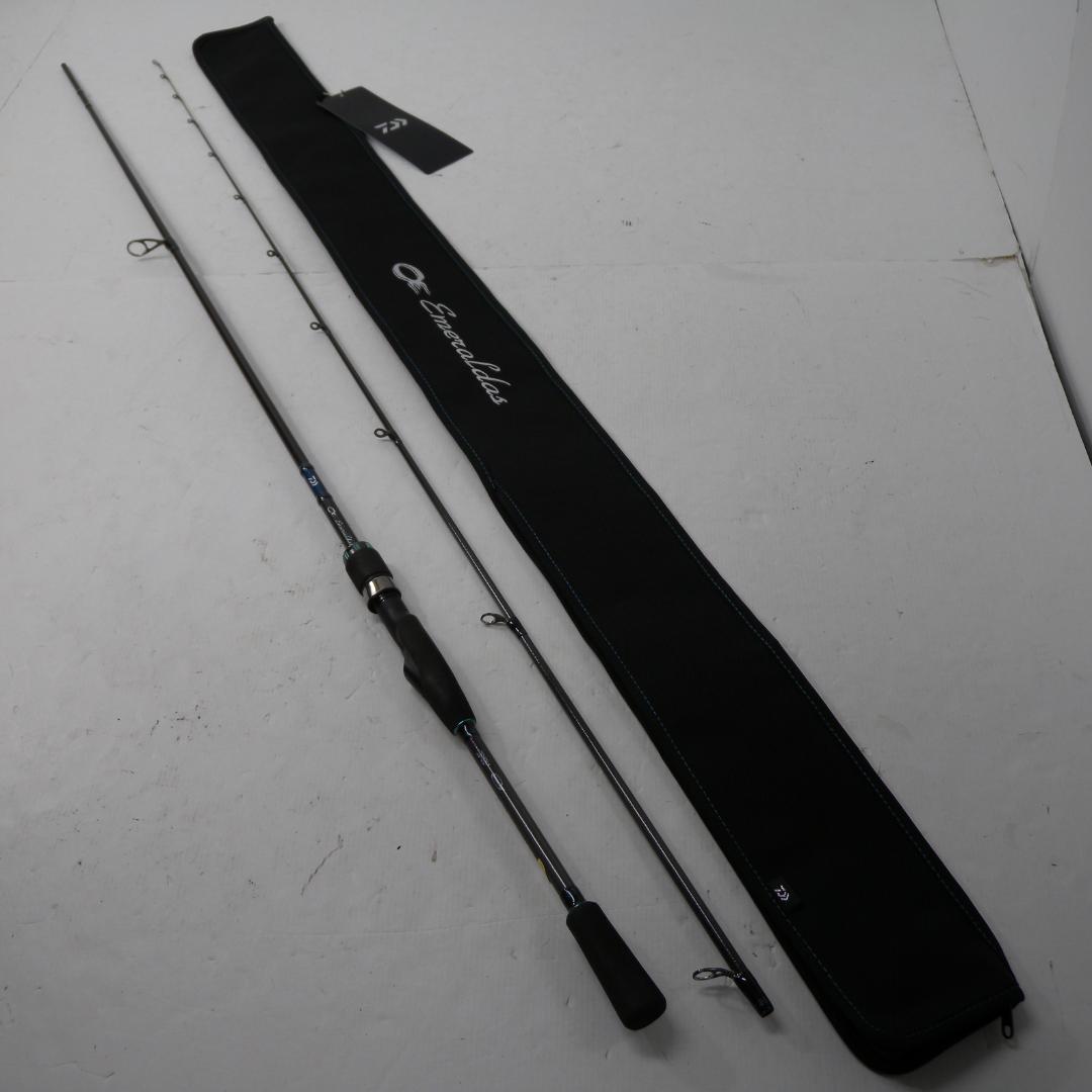 63▢ダイワ 20エメラルダスAIR AGS 711M-S NH0506-2