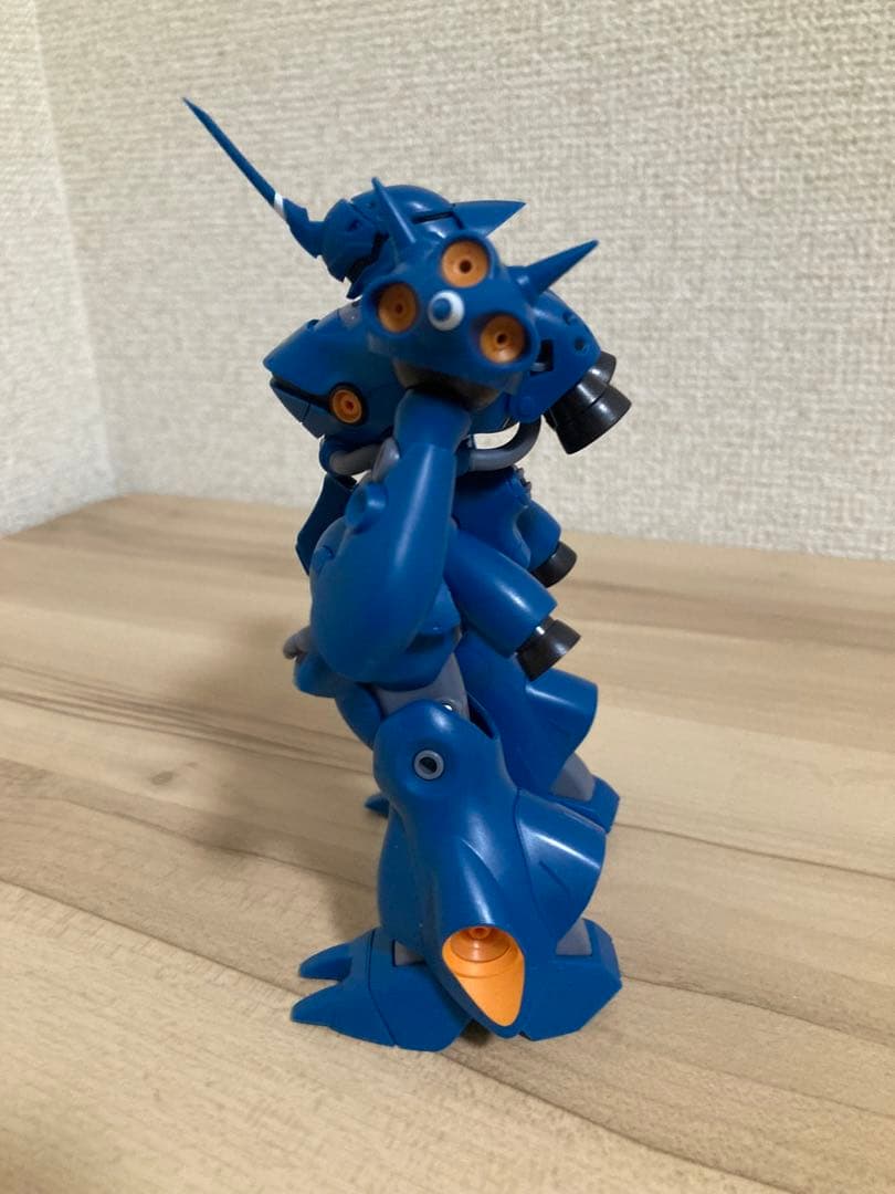 ロボット魂　ケンプファー