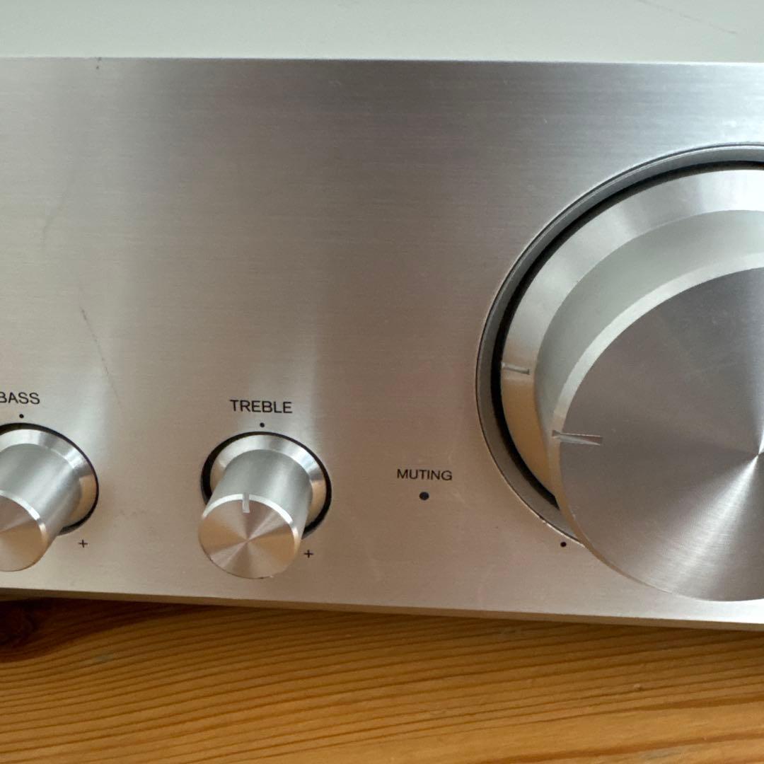 ONKYO プリメインアンプ　A-973