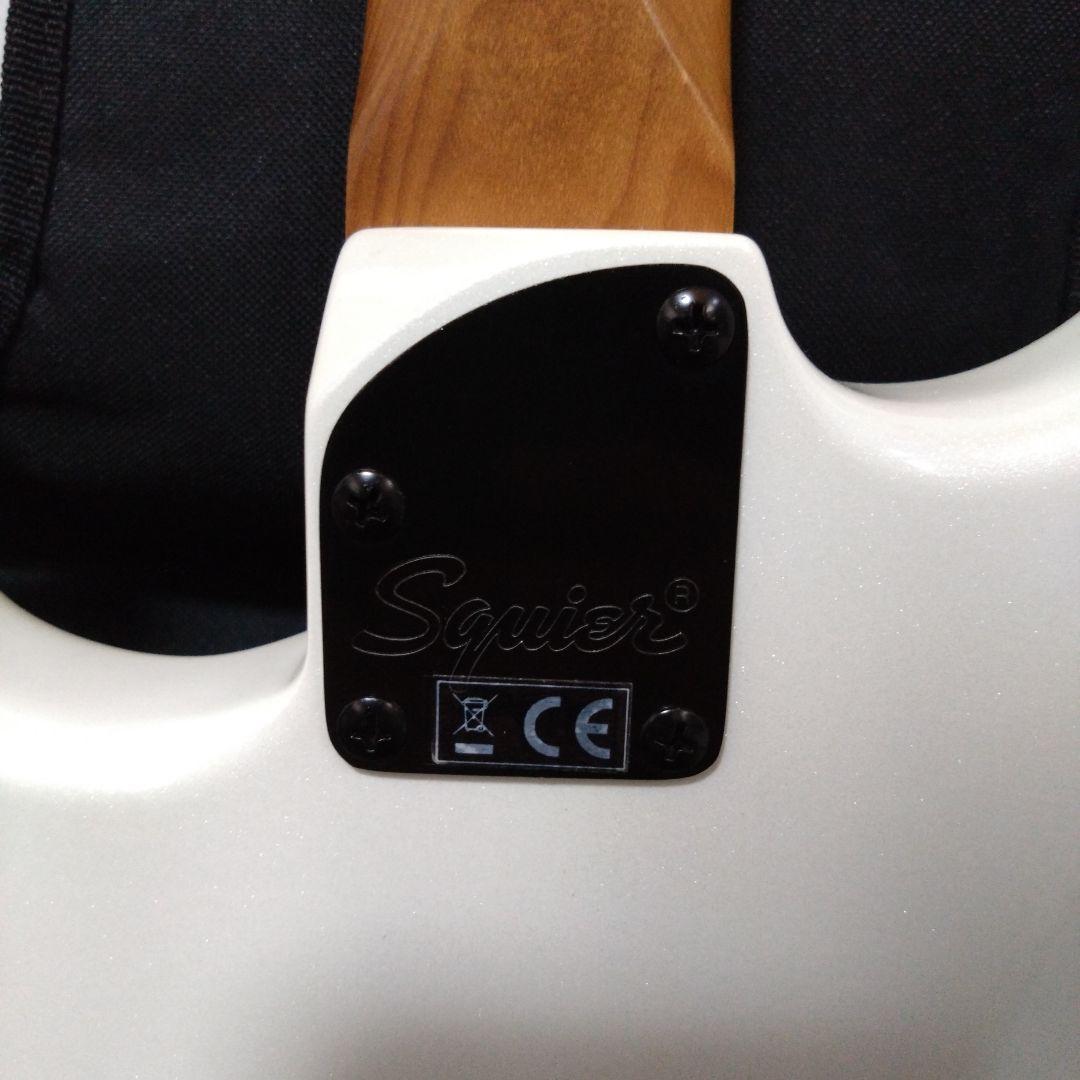 ギター Squier by Fender Contemporary Special HT