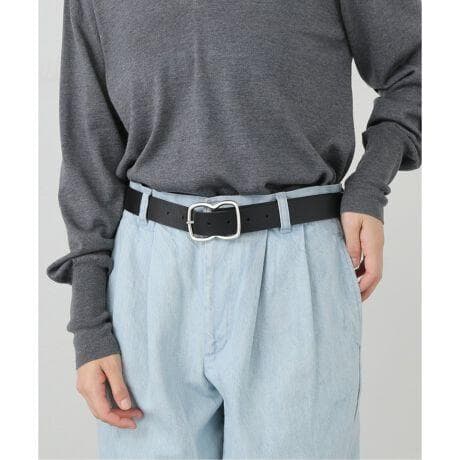 MAISON BOINET/メゾンボワネ 30mm ロングベルト 94800AS