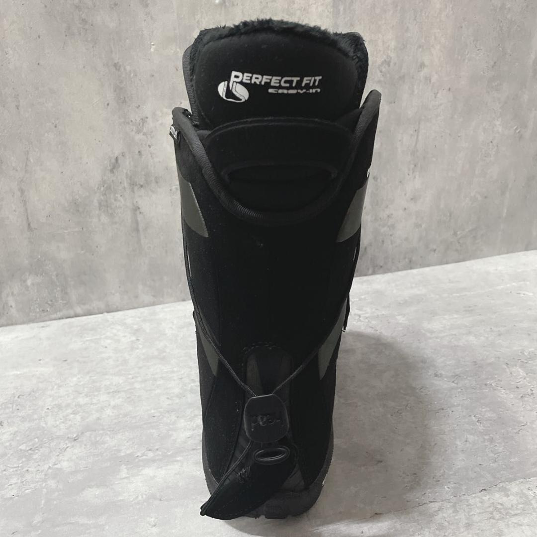 HEAD ONE BOA スノーボードブーツ 27cm ヘッド 使用感少なめ