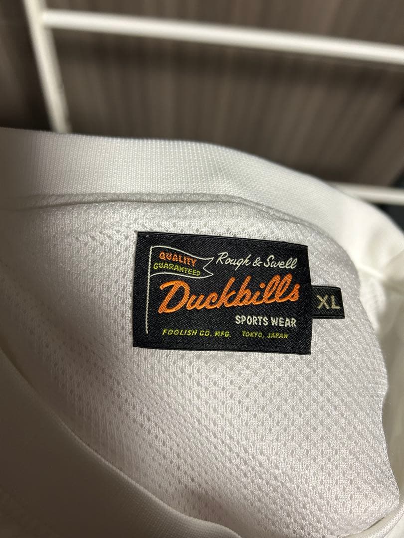 ラフアンドスウェル　メンズ　ゴルフ　トップス