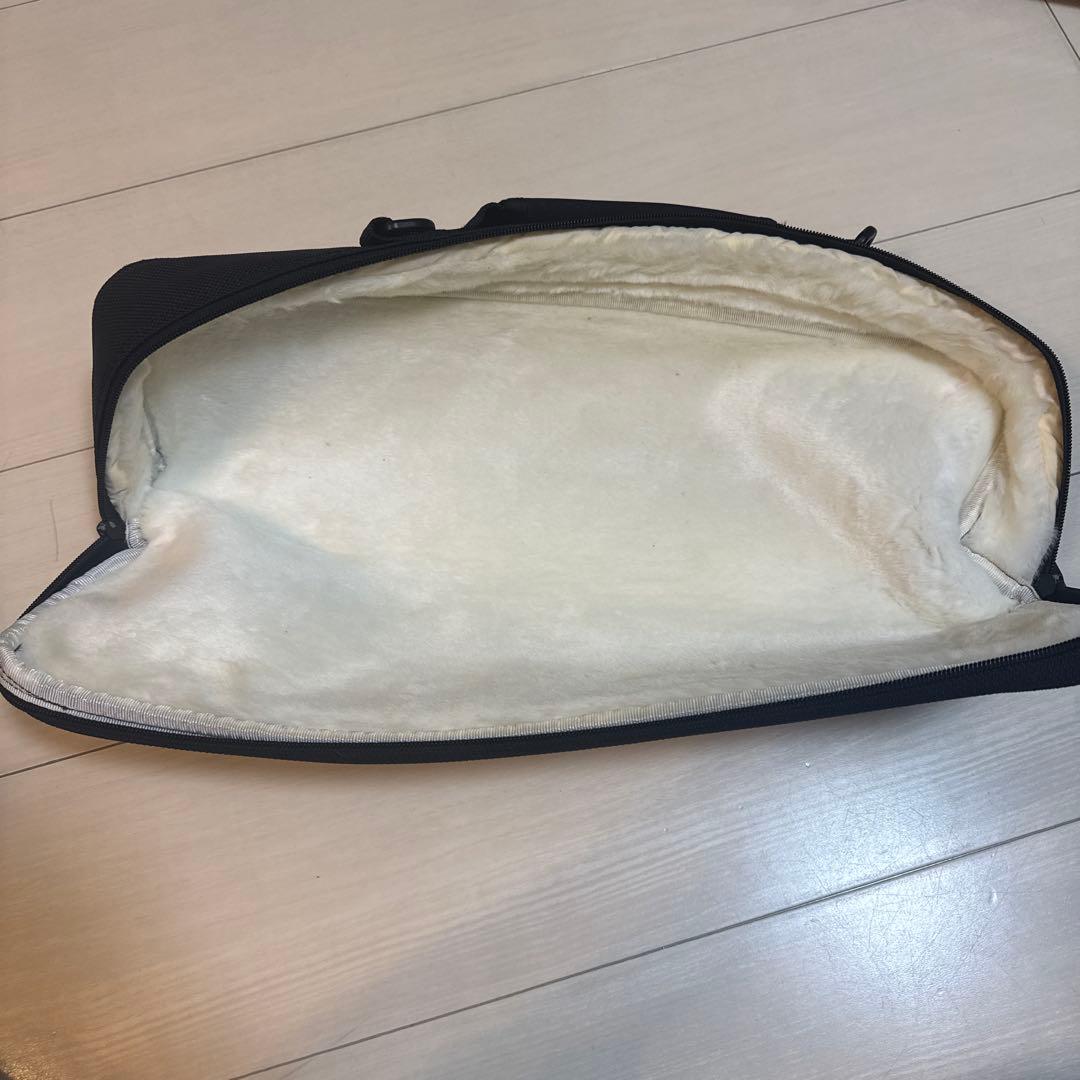 サンキョー　フルート　PRIMA ETUDE 頭管部銀製925