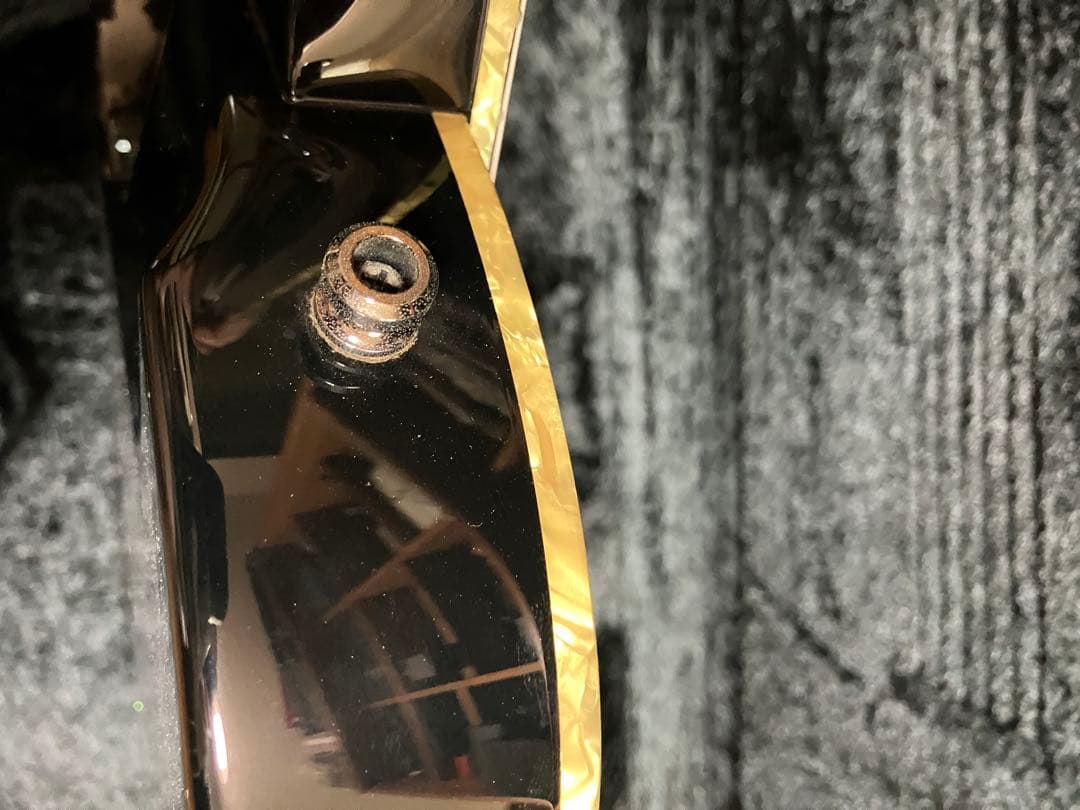 ESP U-01 [HELLION] 麗モデル the GazettE