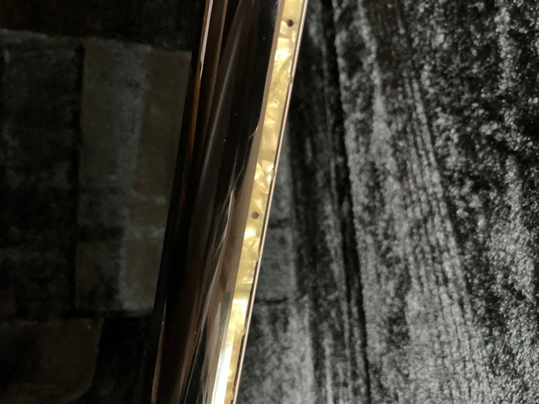 ESP U-01 [HELLION] 麗モデル the GazettE