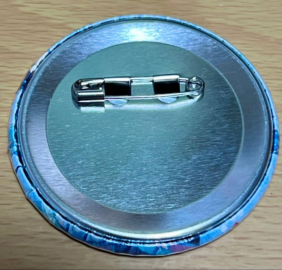 初音ミク 雪ミク 2016 缶バッジ iXima