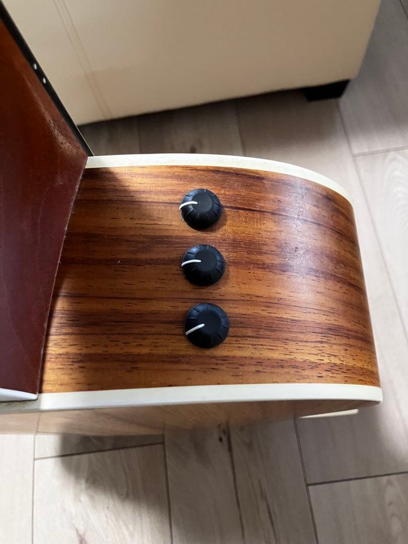 Taylor 214ce koa (アコースティックギター カッタウェイ)