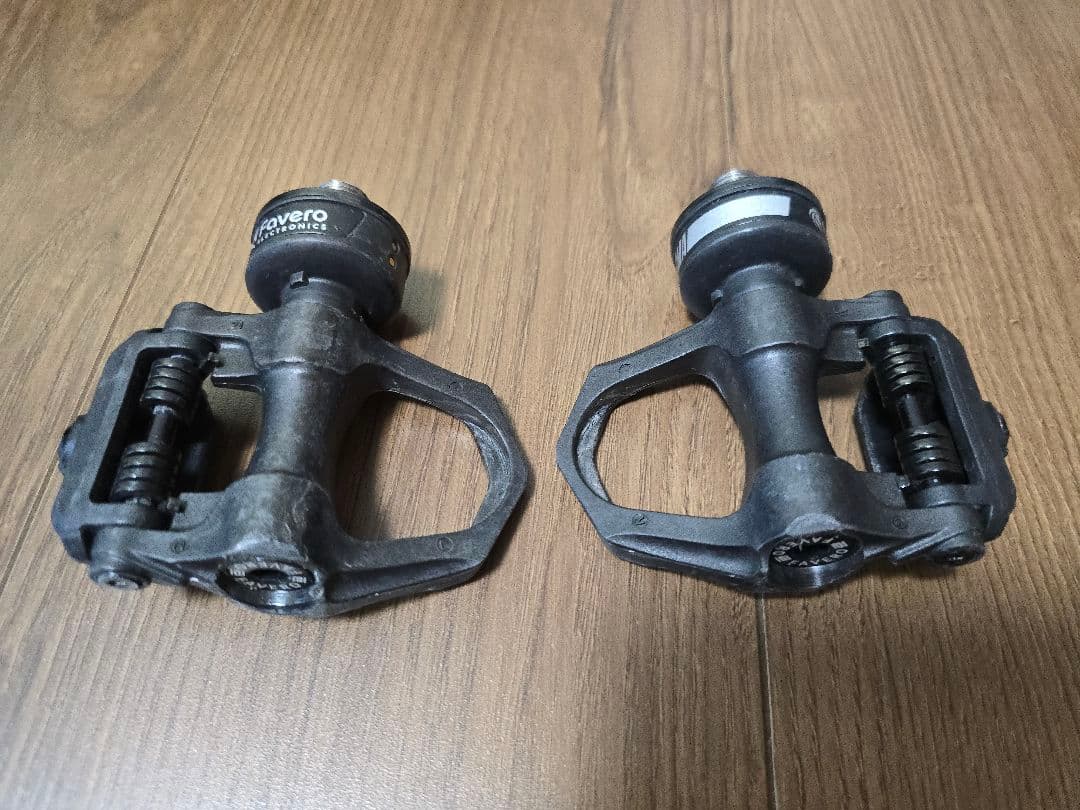 FAVERO ASSIOMA DUO Power Meter ファベロ アシオマ