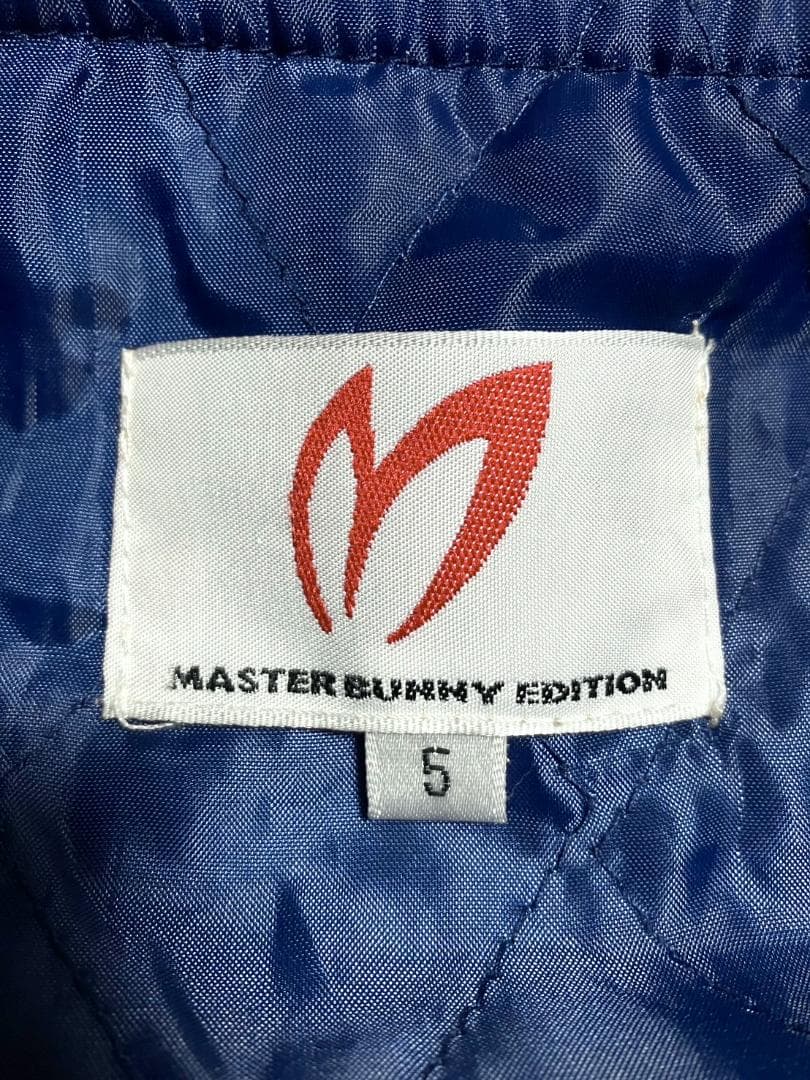 【24時間以内/送料無料】マスターバニーエディション メンズ ジャケット 5