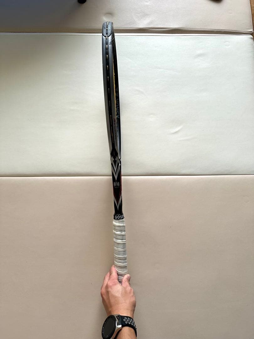 【パッカルン】ヨネックス　REGNA 98 テニスラケット G2