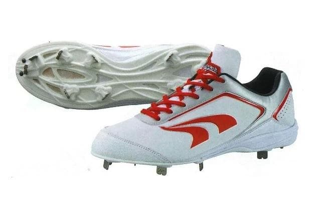 久保田スラッガー　スパイク　26.5cm D-008RD