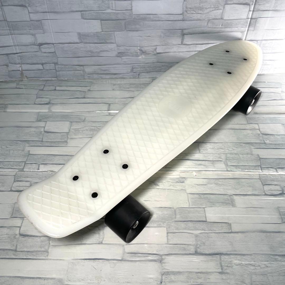 ペニー　penny スケートボード　スケボー　　蓄光モデル