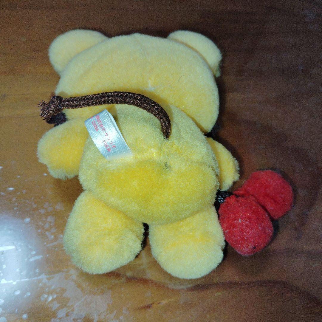 サンリオキャラクターコレクション100　ポムポムプリン　スコーン