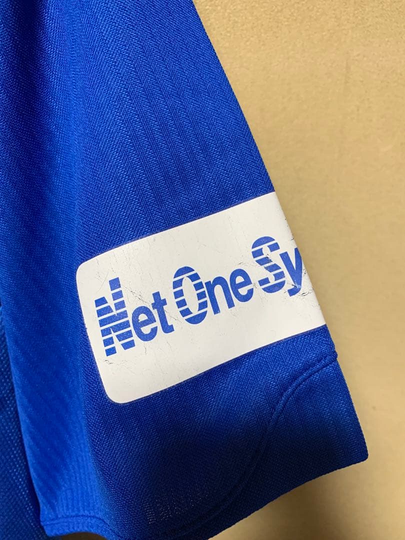 Jリーグ 大分トリニータ 09 ホーム ユニフォーム