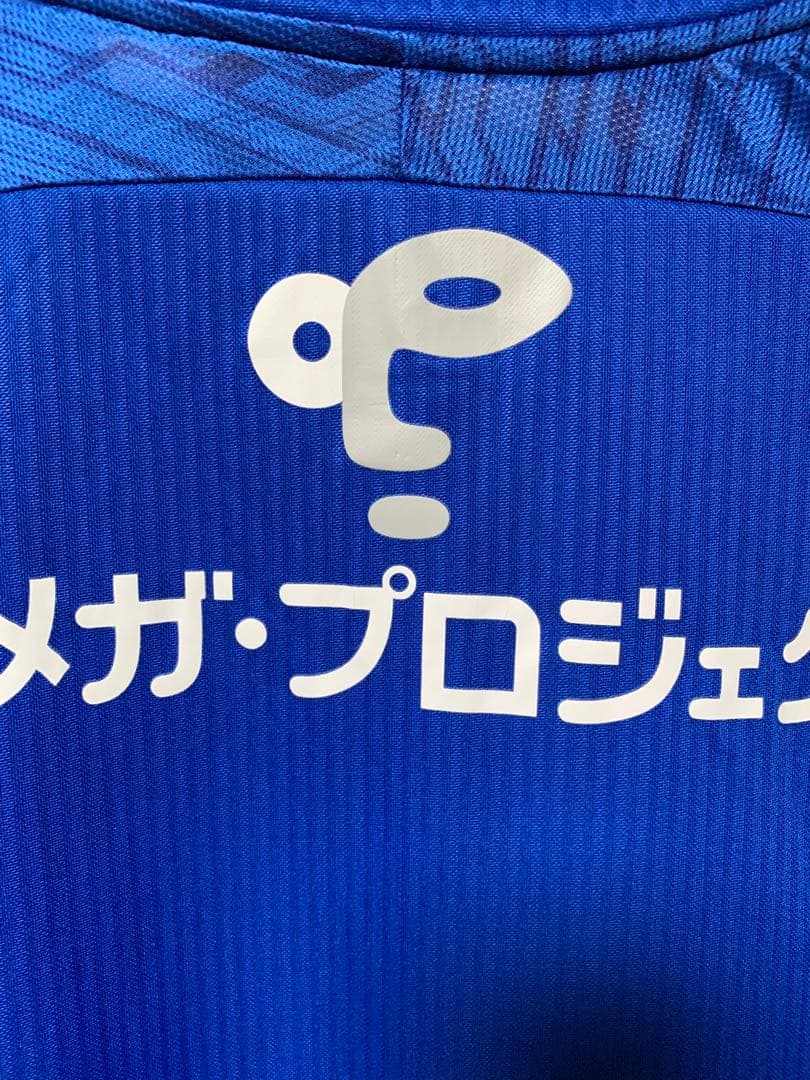 Jリーグ 大分トリニータ 09 ホーム ユニフォーム
