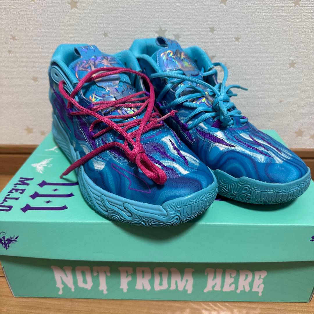 シューズ(男性用) Puma LaMelo Ball MB.03 \