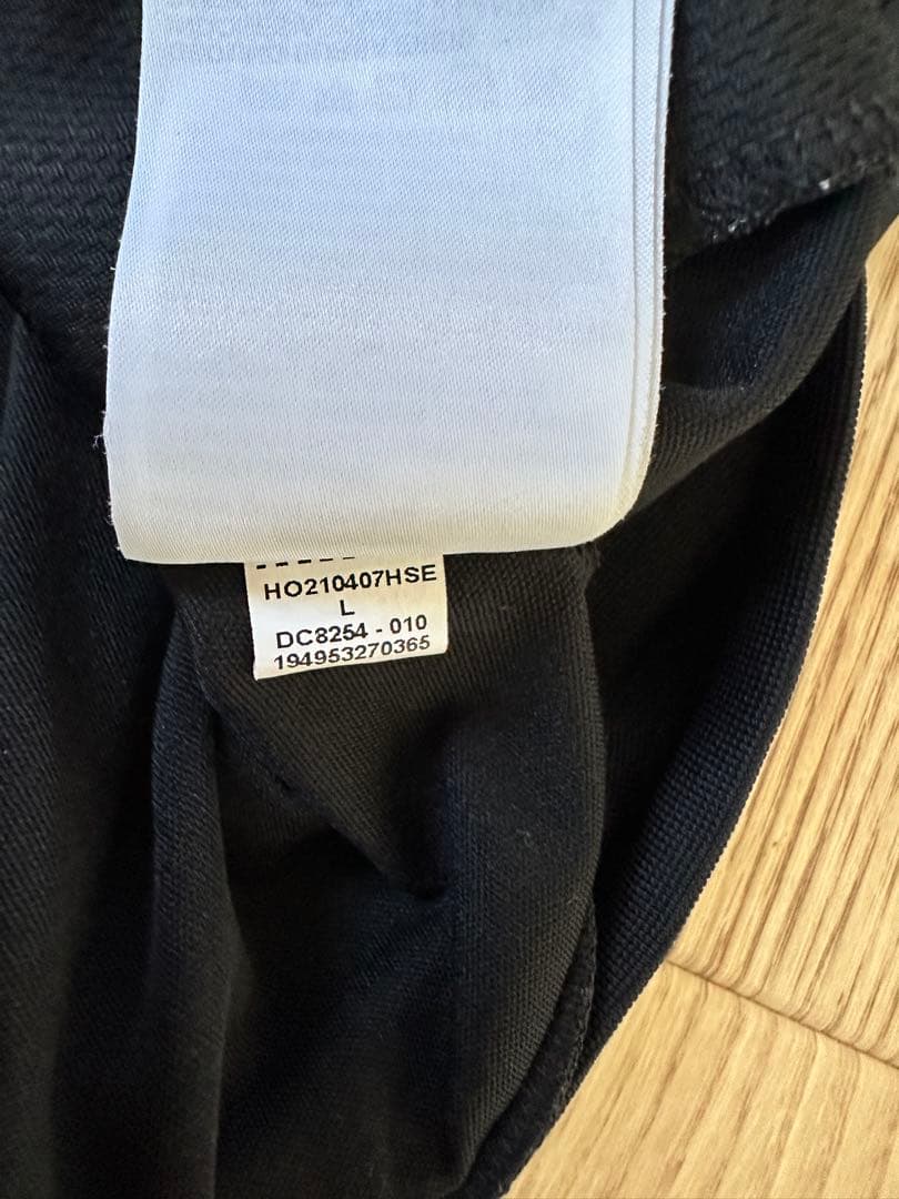 鹿島アントラーズ 2022シーズンNIKE 非売品チーム支給ウェア