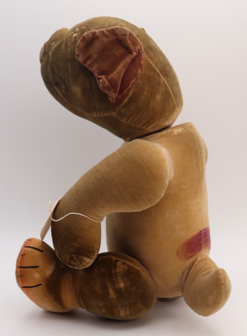 ビンテージのボンゾ チャドバレー製