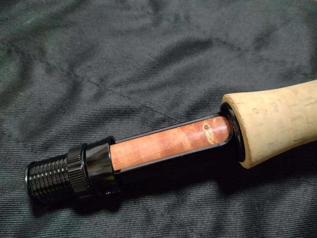 スコット ラディアン 905