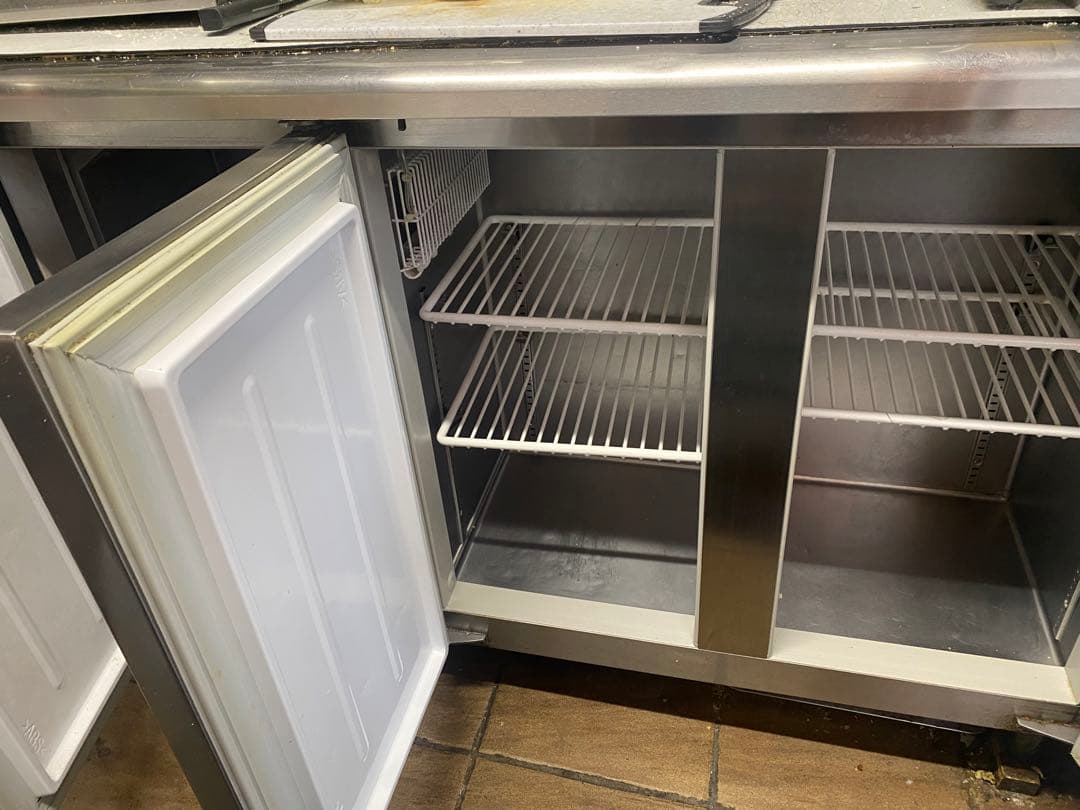 パナソニックブランドの冷蔵庫・冷凍庫