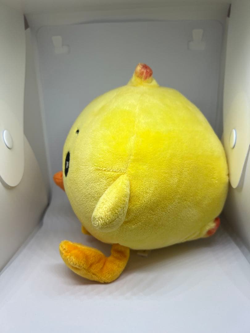 希少 ドラえもん のび太と鉄人兵団 ピッポ ぬいぐるみ