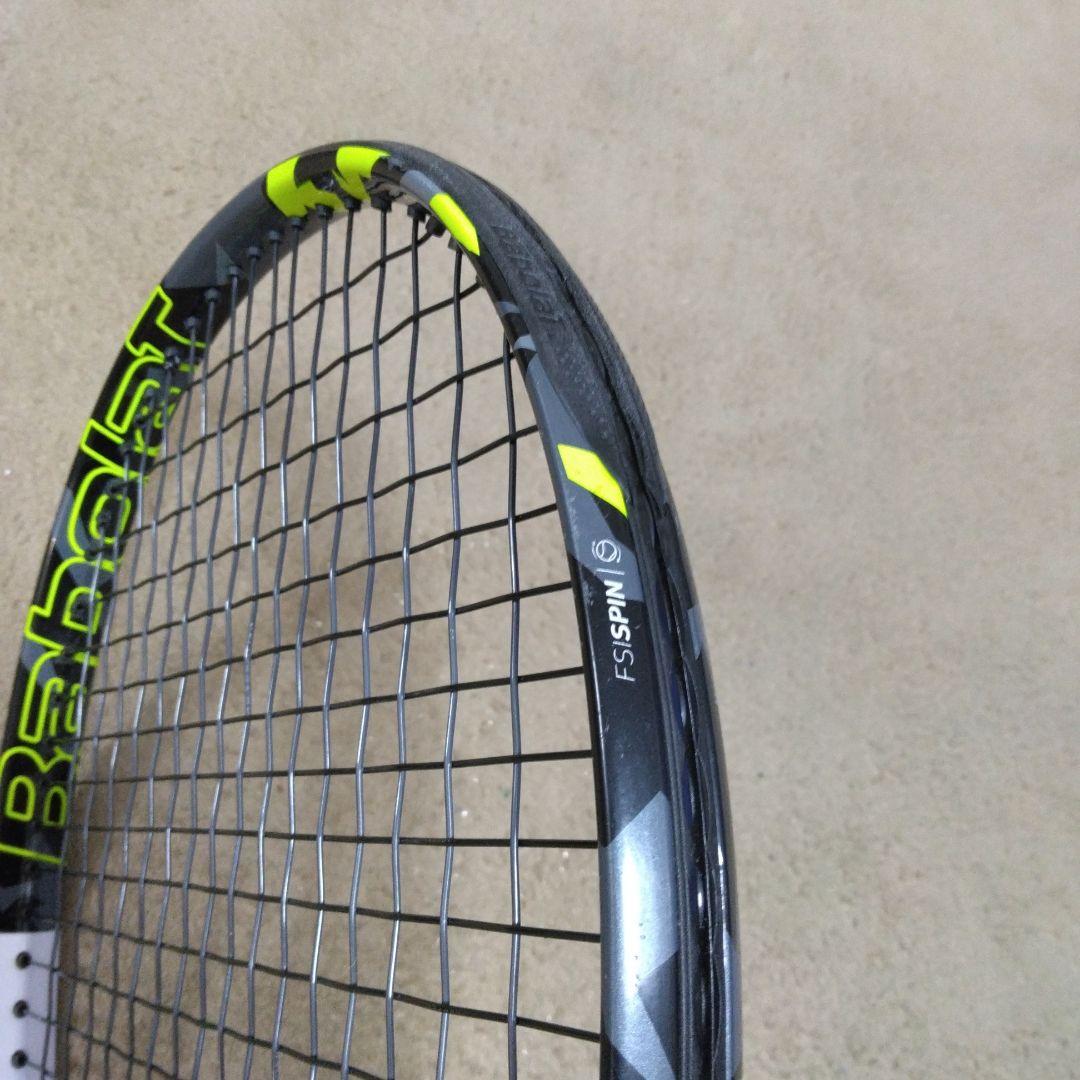 ピュアアエロ98 美品