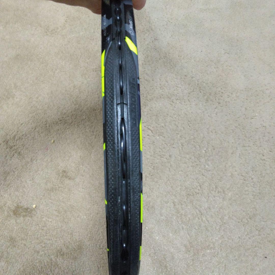 ピュアアエロ98 美品